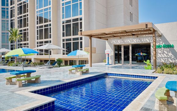 Hyatt Regency Cairo West 5*