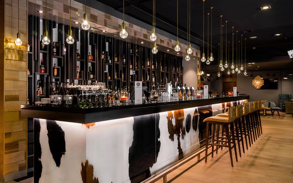 Ihr 5* Hotel