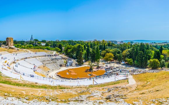 Ihre Rundreise im Detail