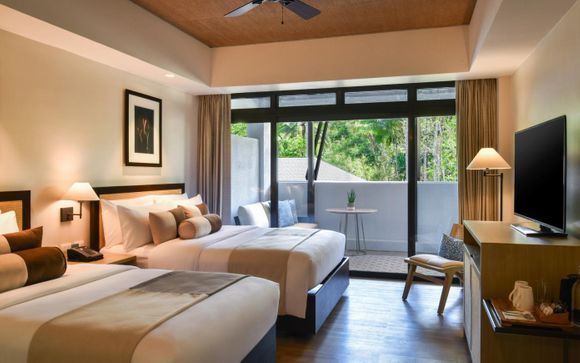 Für Ihren Komfort während der Rundreise