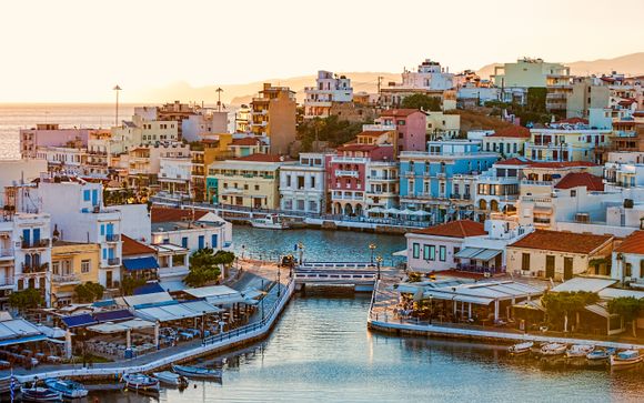 Ihre Autotour im Detail