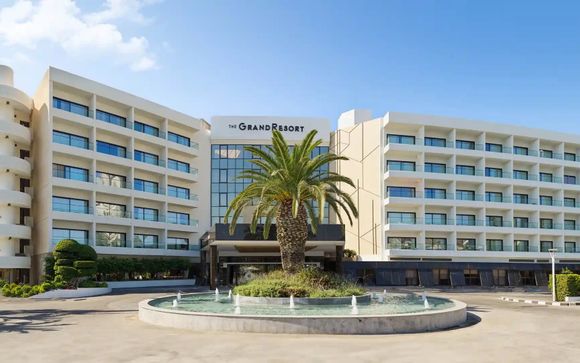 Ihr 5* Hotel