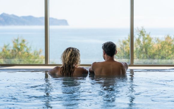 Ihr Wellnessaufenthalt in Alcudia