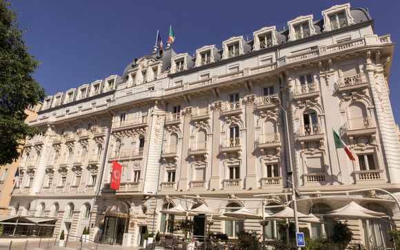 Ihr Hotel