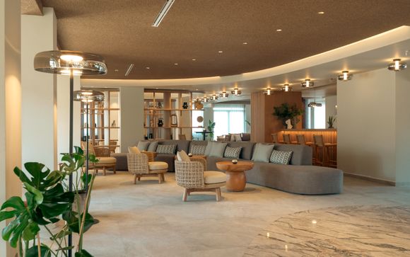 Ihr 5*-Hotel