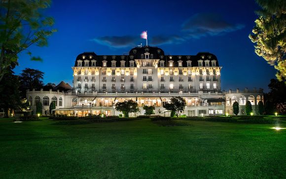 Ihr Hotel