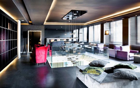 Ihr 4* Hotel