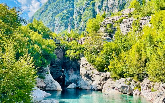 Ihre Reise im Überblick