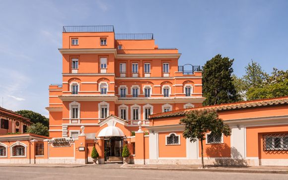 Ihr Hotel