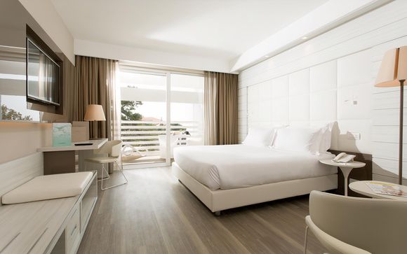 Ihr Zimmer