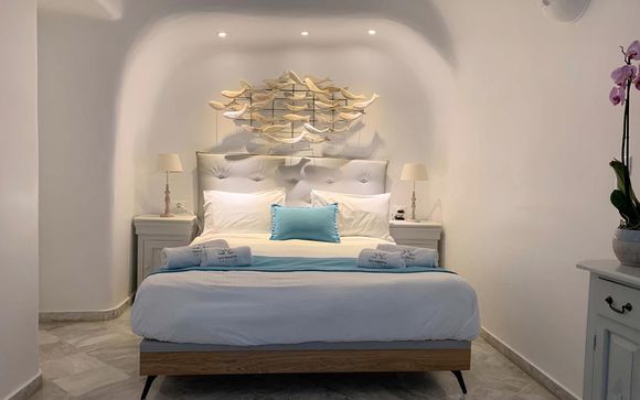 Ihr Zimmer