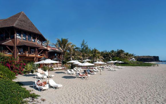 Le Saint Alexis Hotel