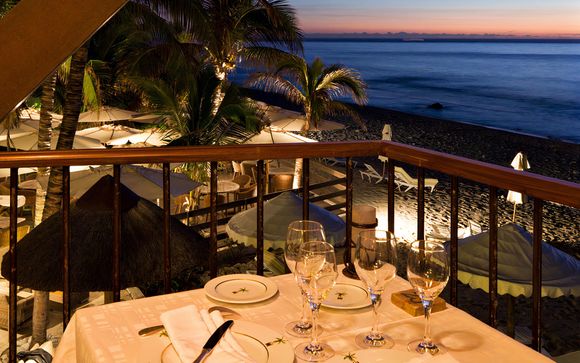 Le Saint Alexis Hotel