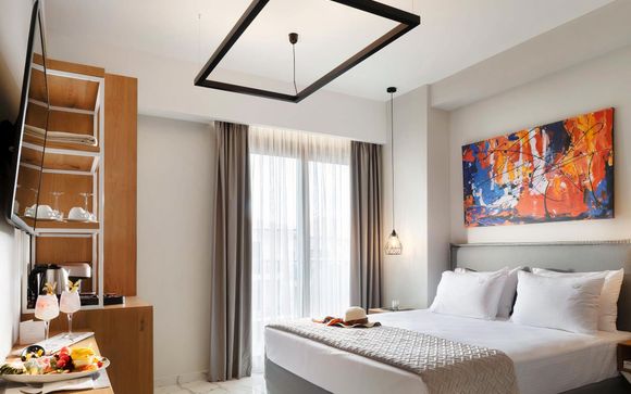Ihr Zimmer