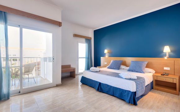Ihr Zimmer