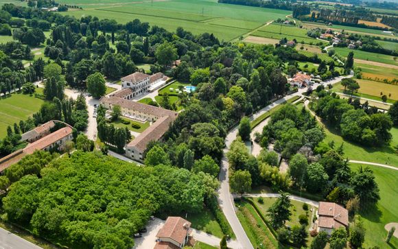 Willkommen in Venetien