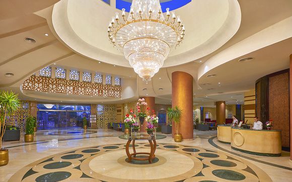 Ihr 5* Hotel