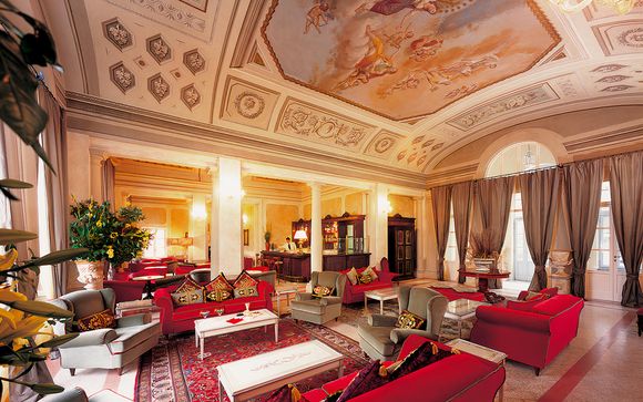 Ihr Hotel