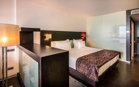 Ihr Zimmer