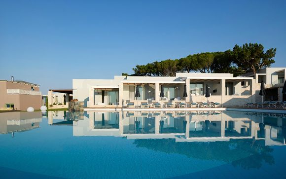 Ihr 5* Hotel