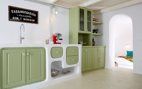 Ihr Zimmer