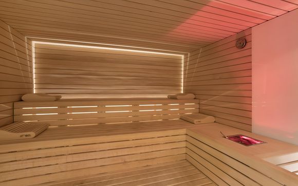 Ihr Zimmer