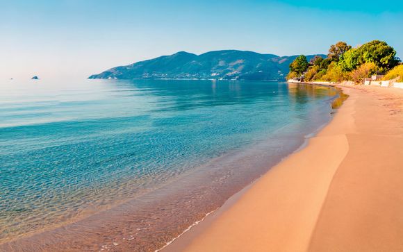 Willkommen auf Zakynthos
