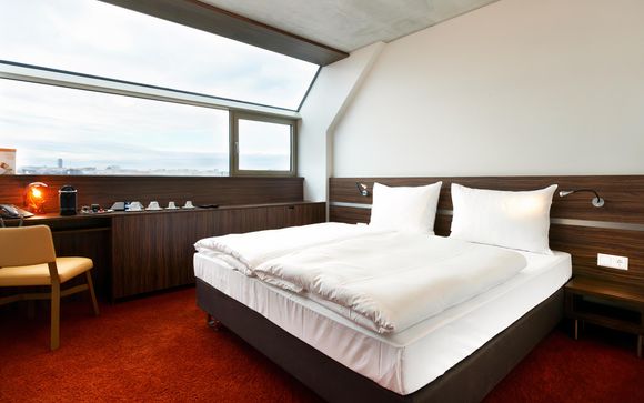 Ihr Zimmer