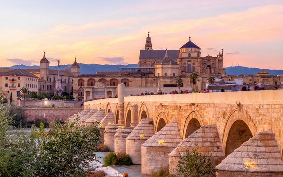 Willkommen in Cordoba