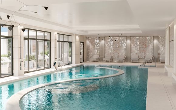 Ihr 5* Hotel