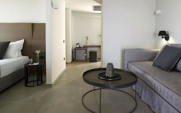 Ihr Zimmer