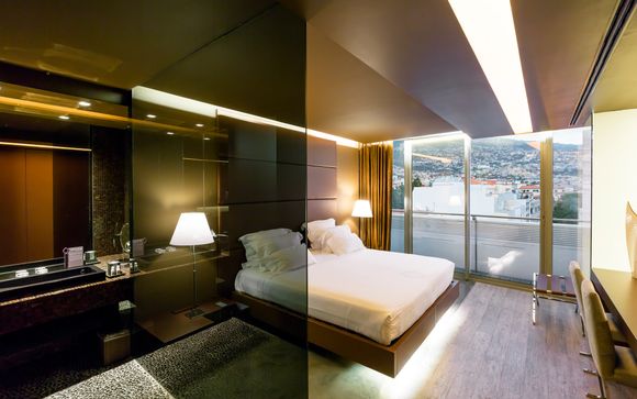 Ihr Zimmer