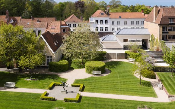 Ihr Hotel