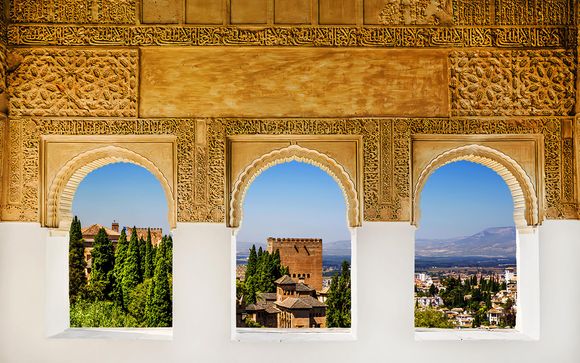 Ihre Rundreise im Detail