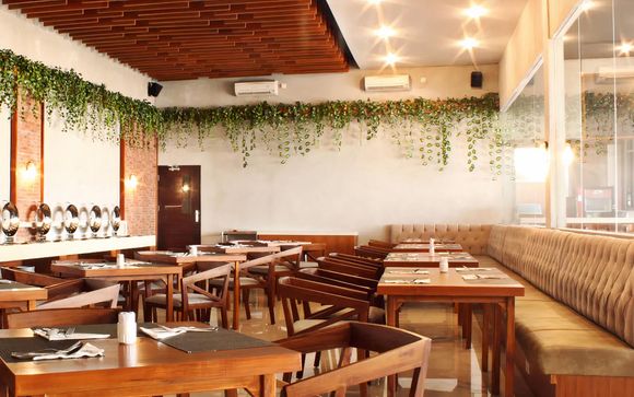 Aston Sunset Beach Resort 4*