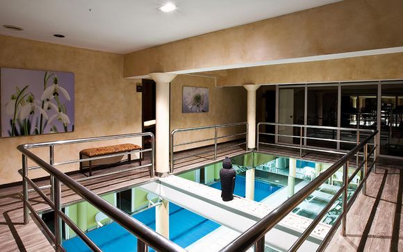 Ihr Hotel