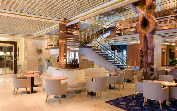 Ihr Hotel