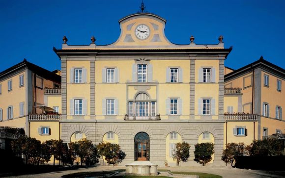 Ihr Hotel