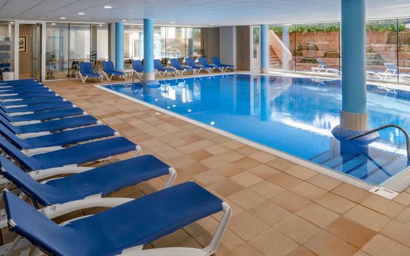 Ihr Hotel
