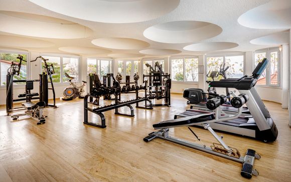 Ihr Zimmer