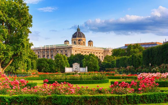 Willkommen in Wien