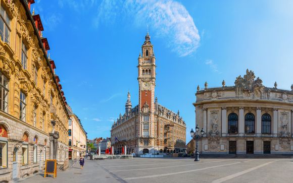Lille