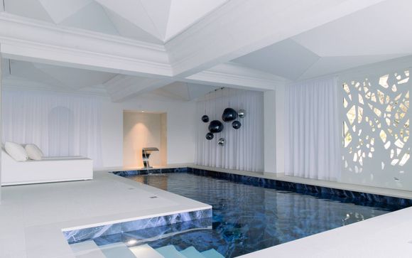 Ihr 5*-Hotel