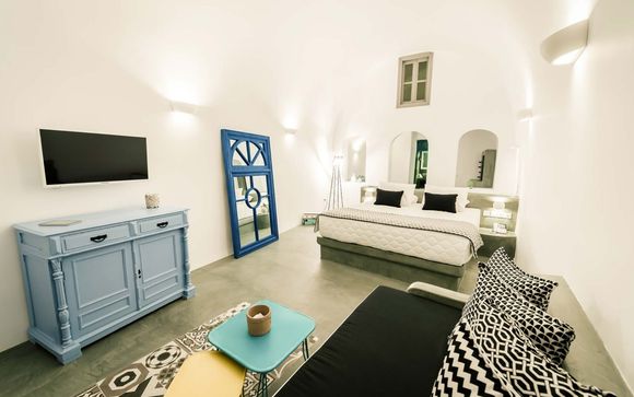 Ihr Zimmer