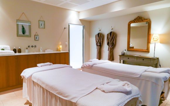 Ihr Hotel 5*