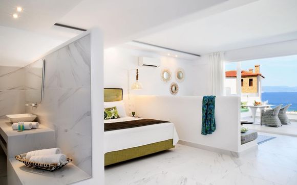 Ihr Zimmer