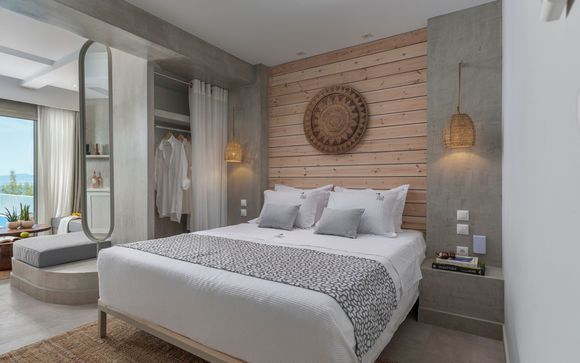 Ihr Zimmer