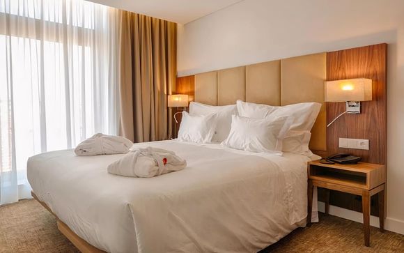Ihr Zimmer