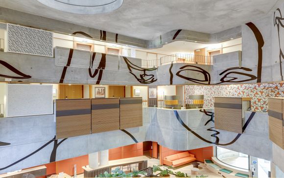 Ihr Hotel