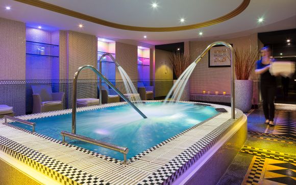 Ihr 5* Hotel
